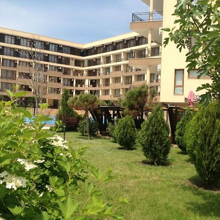 Luxor Apartments ポモリエ エクステリア 写真